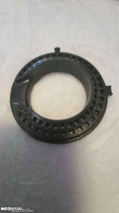 Intaritura stanga Perna aer BMW F11, F07GT, NOU