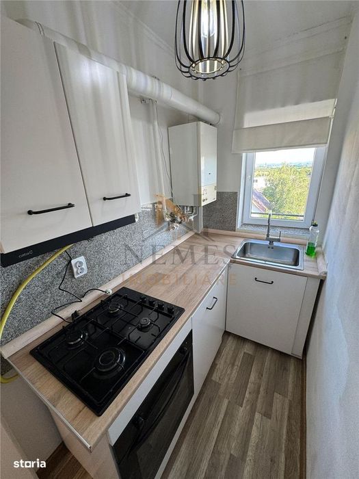 Apartament cu 2 camere de vanzare- zona Pronto