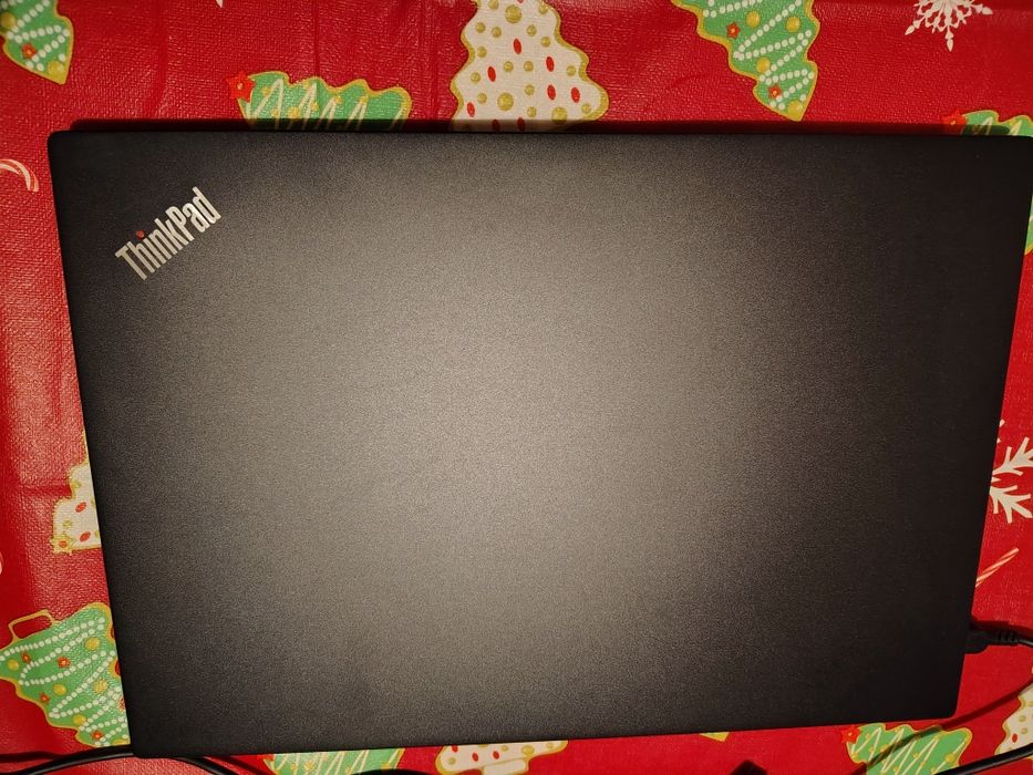 Lenovo ThinkPad L390 i5 8th | 8GB RAM | 256GB SSD | Гаранция