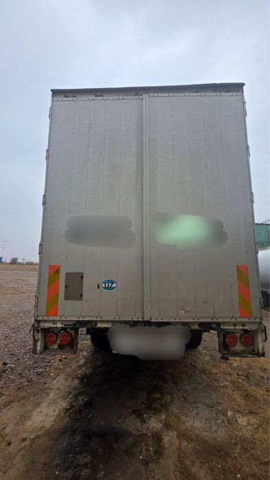 Бортни узи сотилади