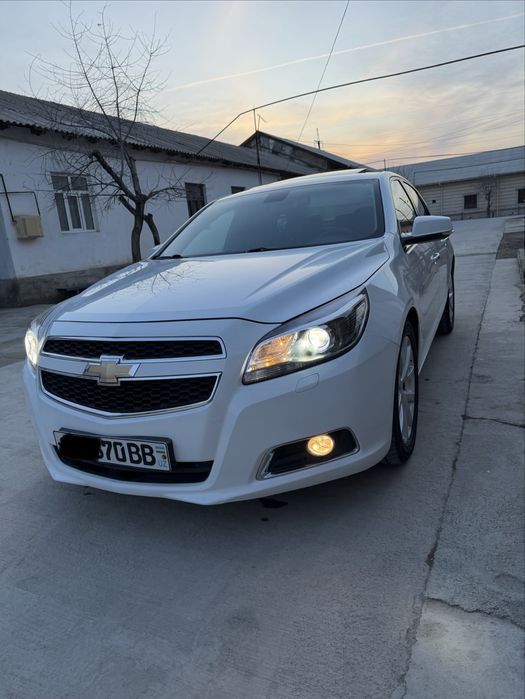 Malibu tozza 1/3 pozitsiya aftomat