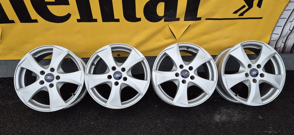 Jante Ford R16 5X108