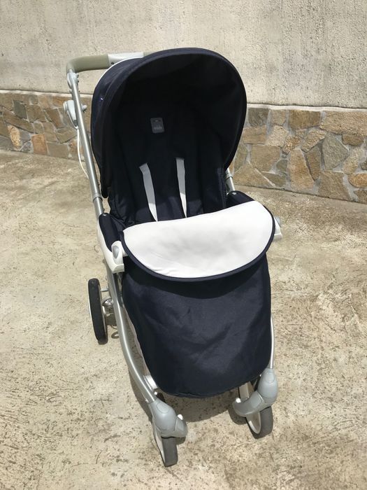 Бебешка количка cam pulsar