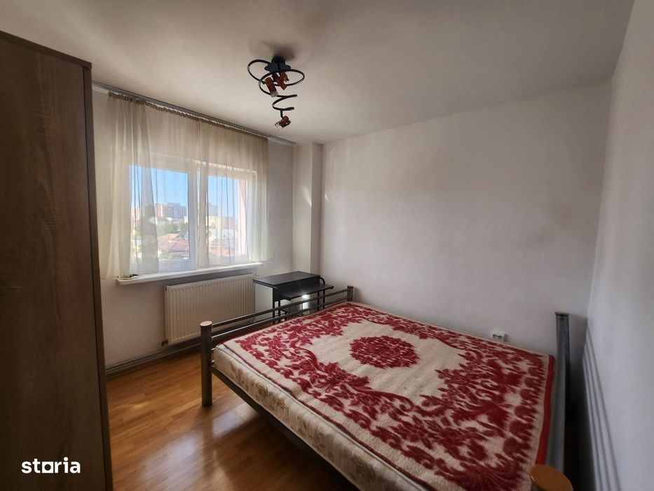 Apartament 3 camere Găvana