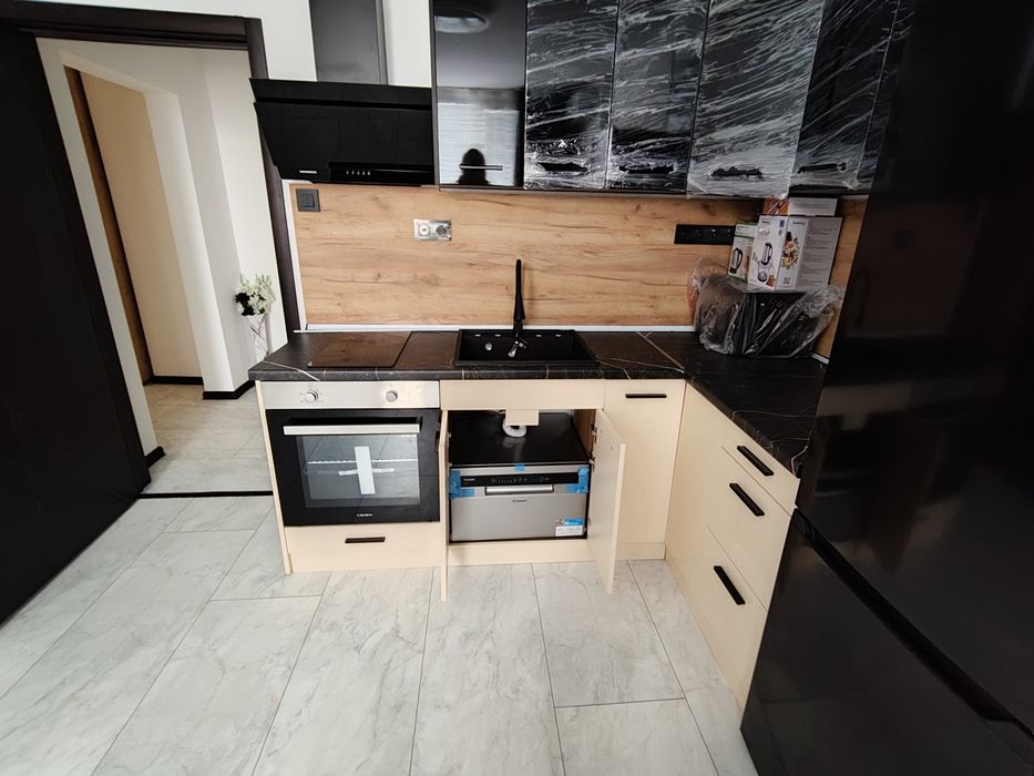 Дава се под наем Тристаен апартамент в София, Люлин 3 - 68 кв.м за 280.5 € - Снимка #8