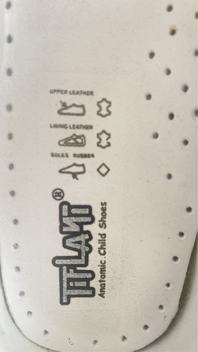 Кожанная обувь 29