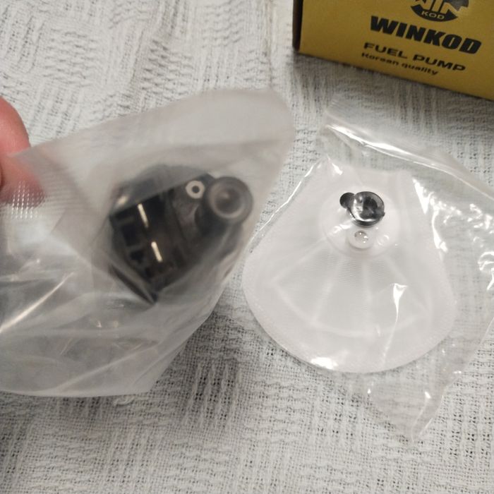 Продам бензонасос