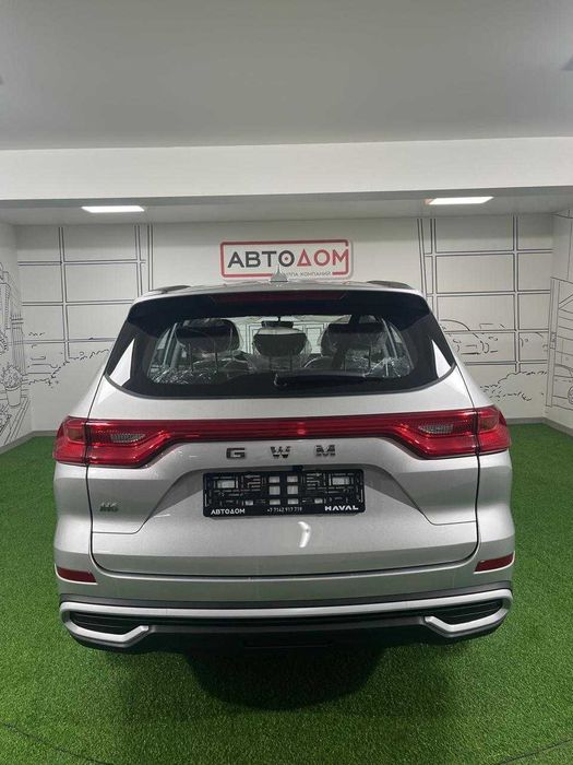 Продам Haval M6 2026 г.