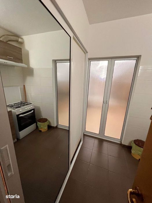 Garsonieră George Enescu