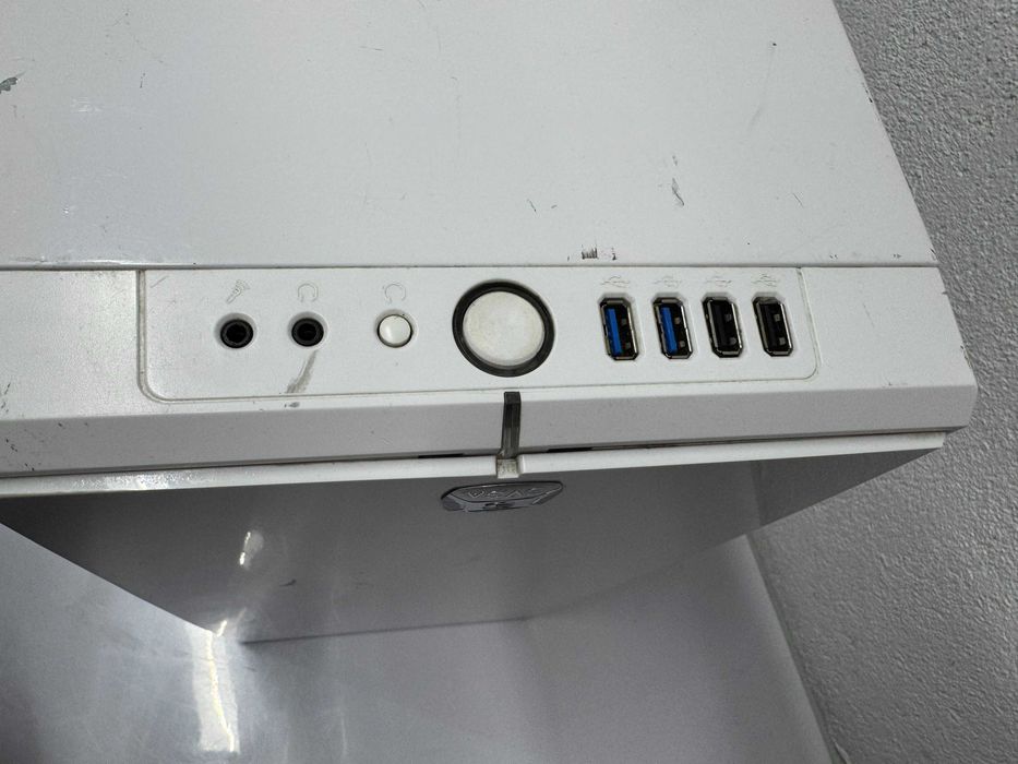 Компютър настолен - CPU intel i5-6500 / GTX-1070/SSD500GB/RAM32GB DDR4