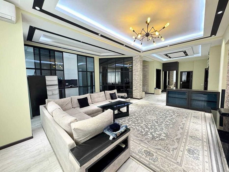 яккасарай 3х ком с ремонтом подключ новостройка 150м2; А.Каххарра‼️‼️