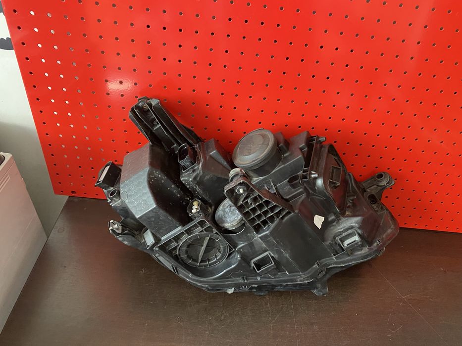 Far stanga full led Vw Passat B8 Facelift