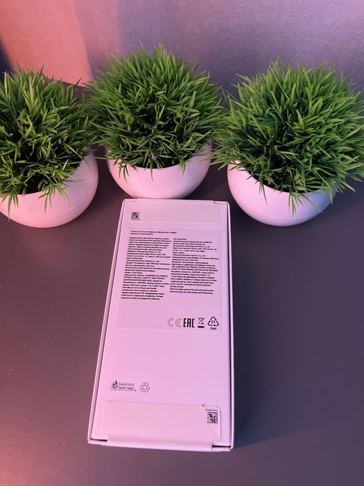 Новый запакованый Galaxy A17