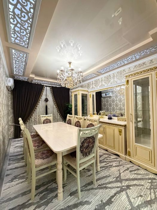 3в4/3/4 Чиланзар 19, Айген магазин