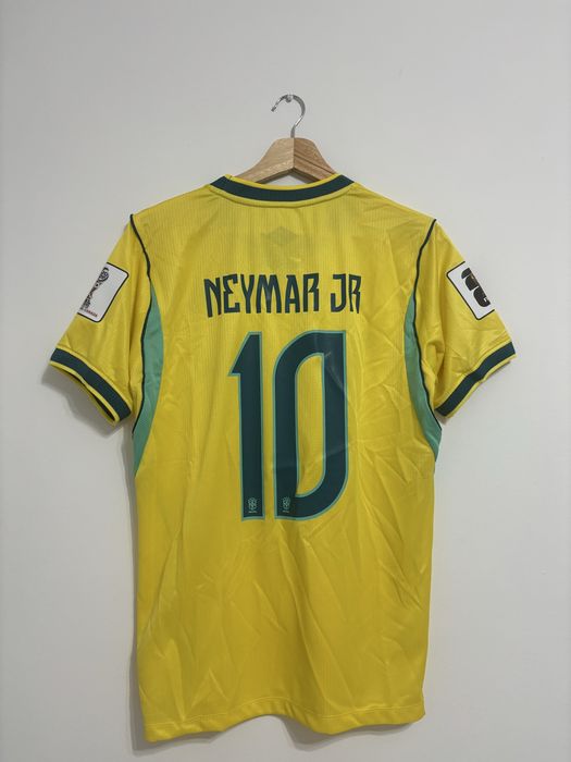 Tricou Nike Neymar Junior Marimea S