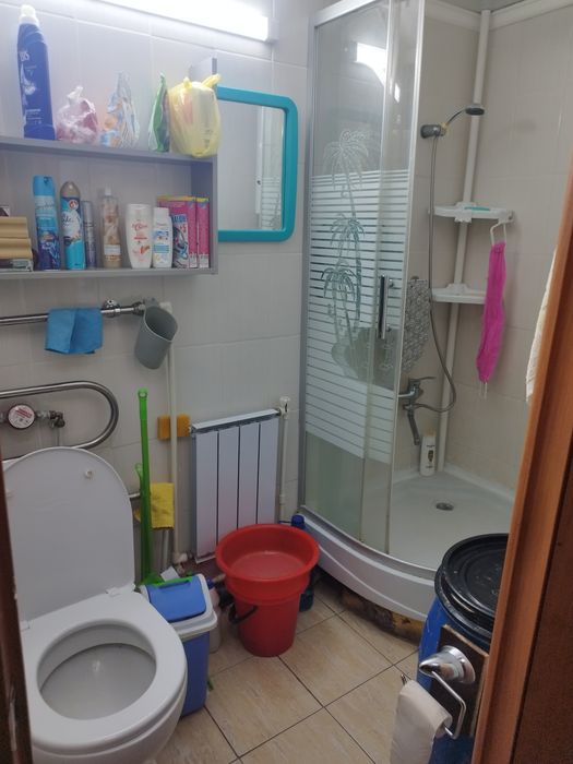 Обмен на однушку