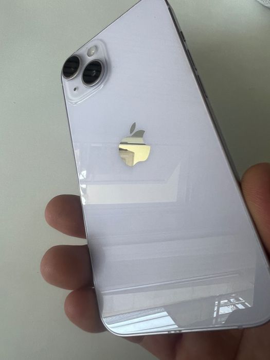 iPhone 14 256GB purple