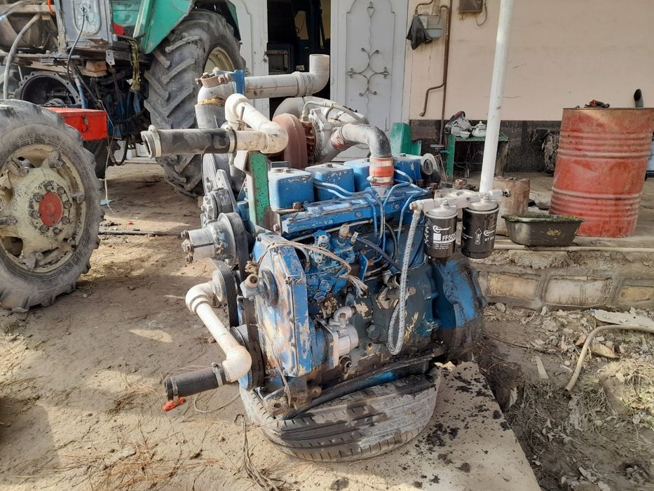 Mator sotiladi 100 mator