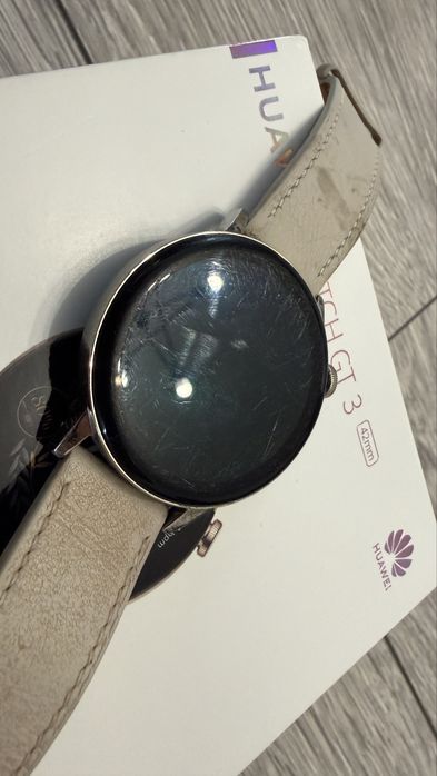 Huawei Watch GT 3 42mm – funcțional