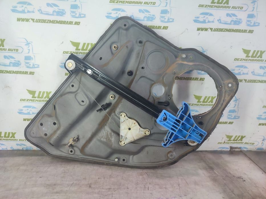 Macara dreapta spate 1j4839756e Volkswagen VW Golf 4 [1997 - 2006] 1.