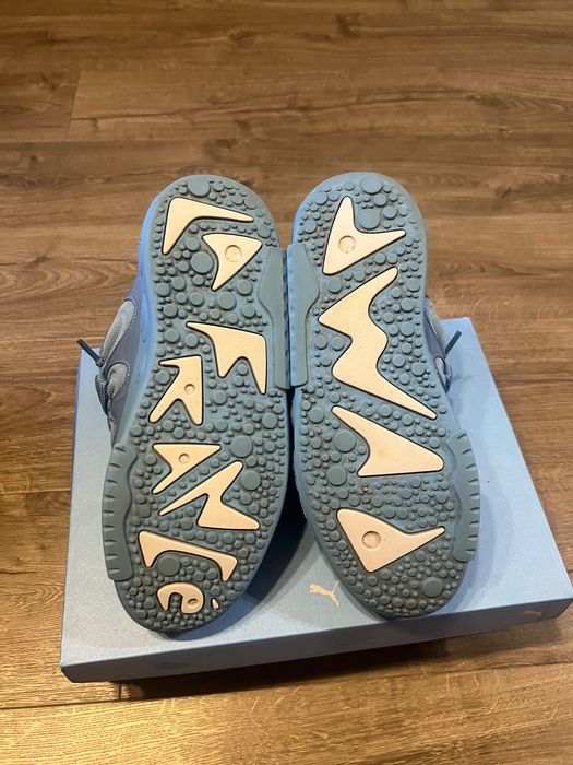 Puma lamelo la france