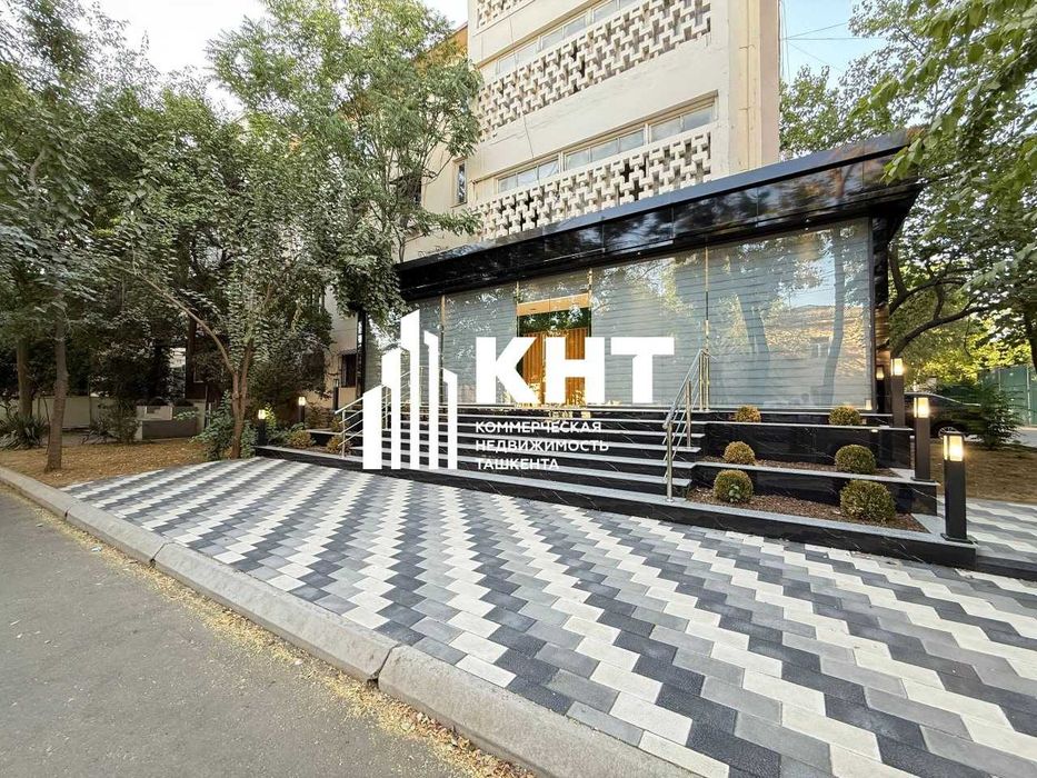 Аренда помещения 168м2 Ракат махаля евро ремонт парковка Яккасарайский