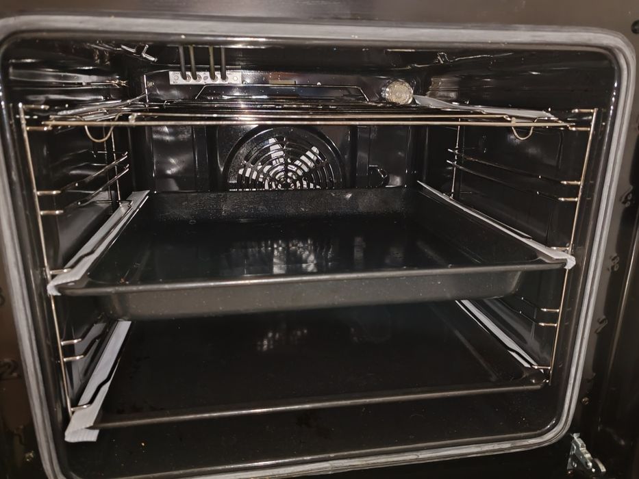 Плита стеклокерамика Hansa