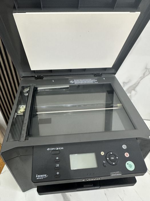 Продам принтер Canon MF4410