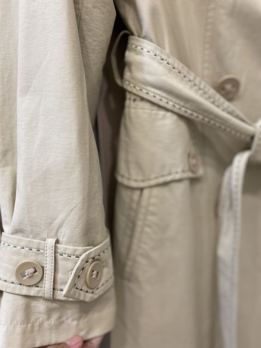 Плащ, тренч женский Snow Image