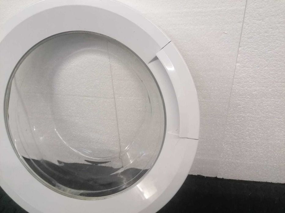 Hublou complet , usa masina de spalat Beko WRE56512 / H2