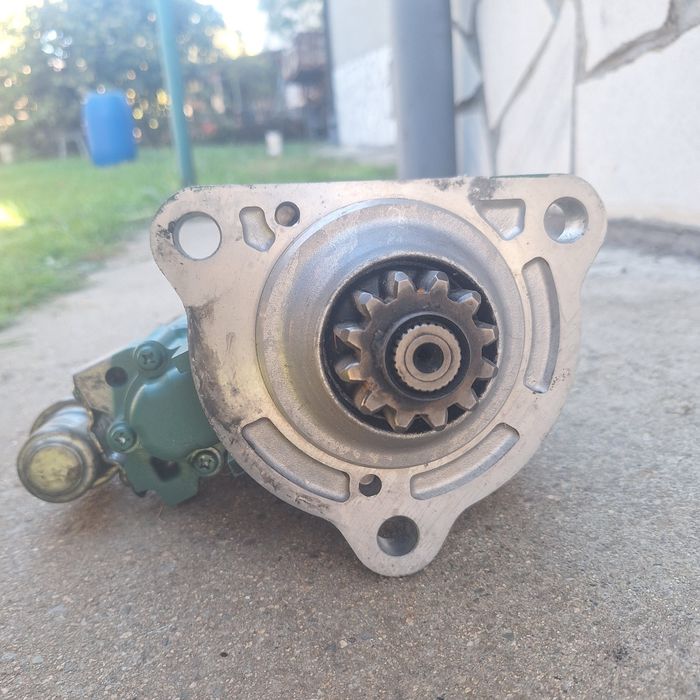 Стартер за ,,volvo"