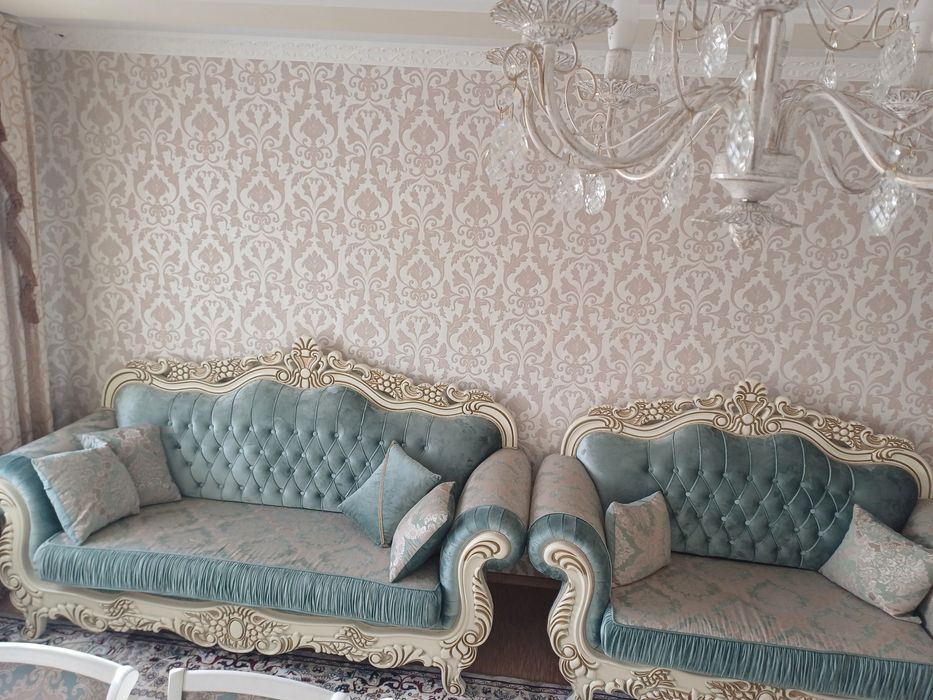 Продам, диван,кресло,мини диван