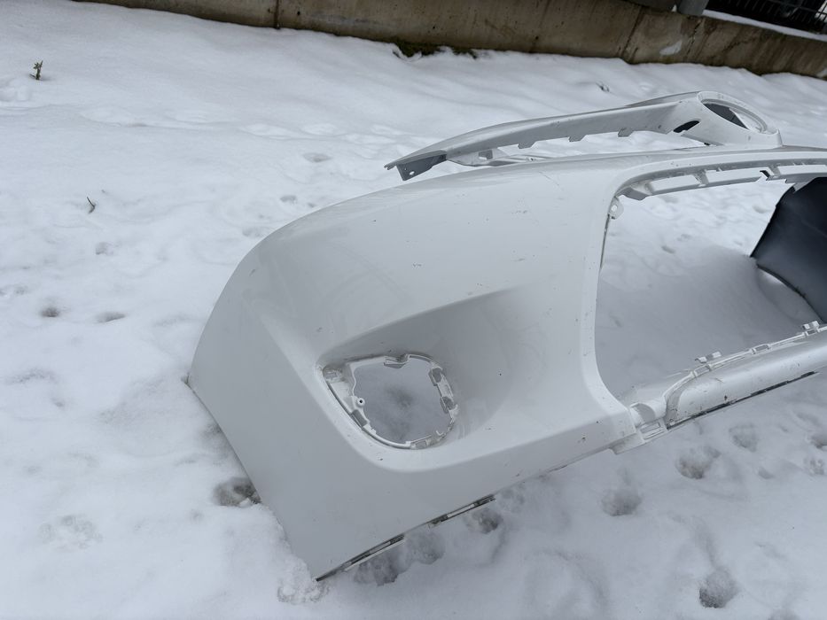 Предна броня за Тойота Версо / Toyota Verso 2013 -