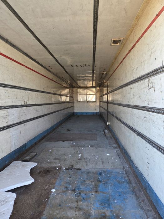 Продам термобудку