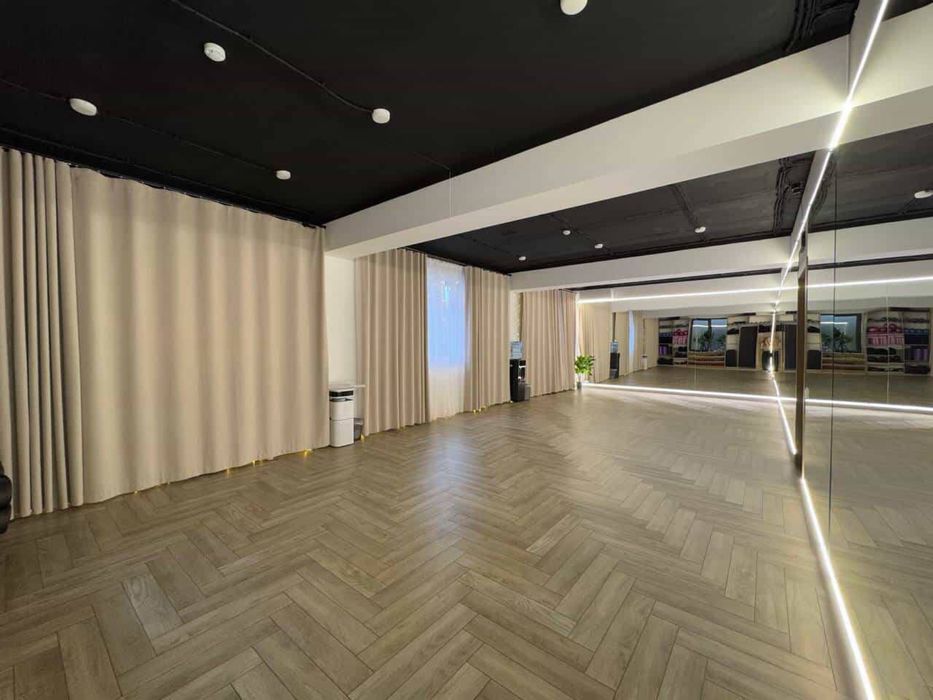 Продается готовый бизнес студии ЙОГИ