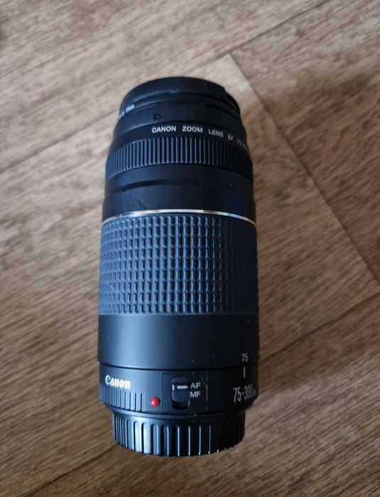 Фотоаппарат CANON EOS 1300D