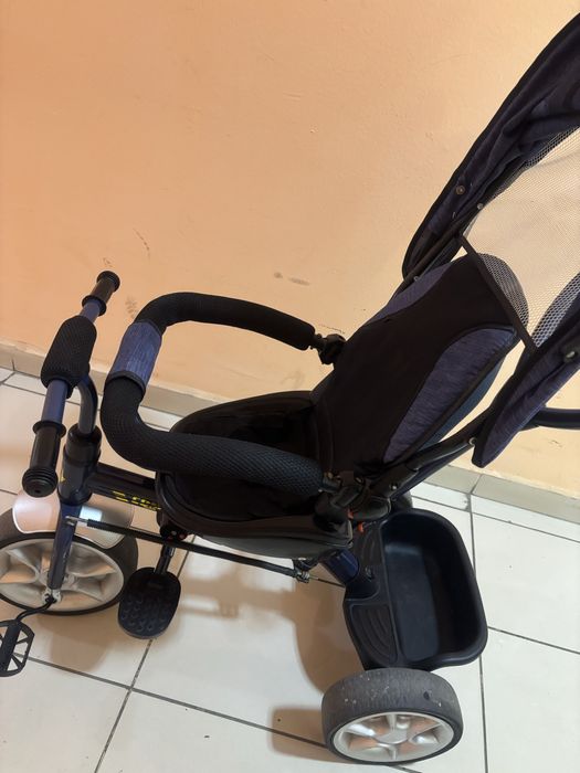 Продам детский велосипед для прогулок