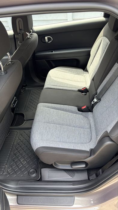 Hyundai Ioniq 5 4x4, 18000 km
