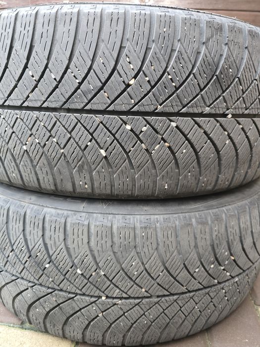 Anvelope iarna Nankang 225/50/18