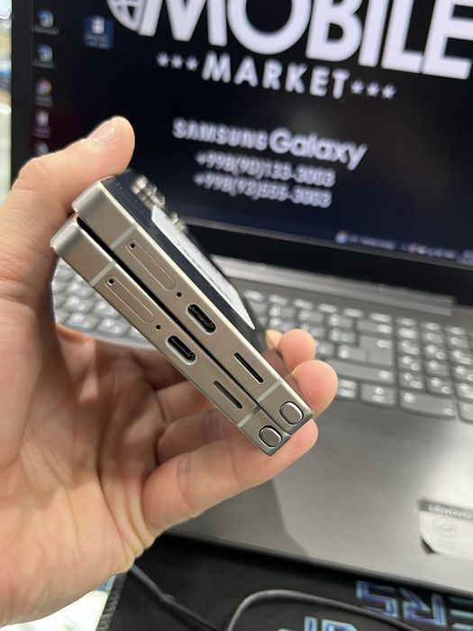 Samsung S25 Ultra • NASIYA SAVDO boshlangich Tolovsiz!!!