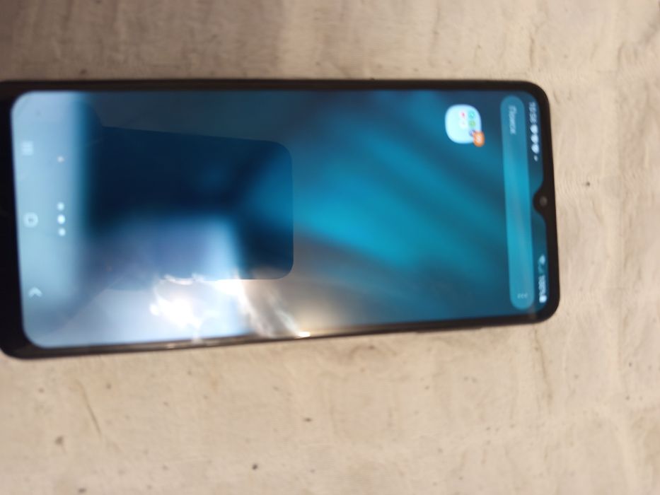 Продам телефон Самсунг галакси А 12