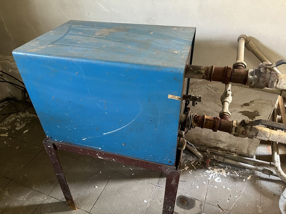 Продам электропечь б/у 3-х фазный