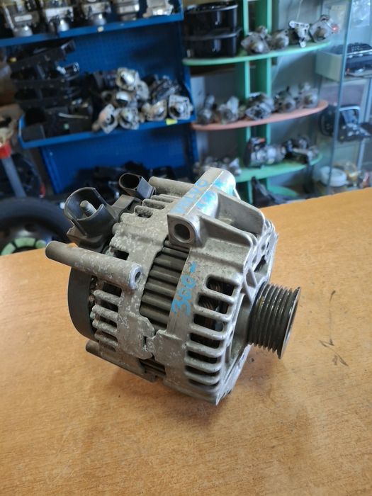 Alternator Volvo XC90 S80 4.4i 180A 2005-2011