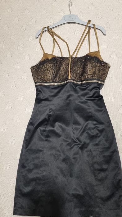 Костюм вечерний Gizia