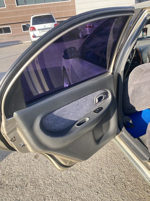 Киа спектра 2007г