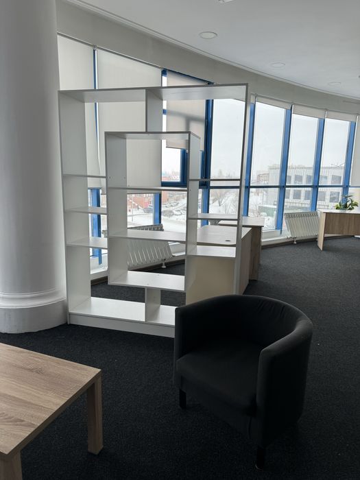 Продается офисный стеллаж