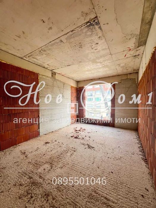 Продава се Мезонет в Варна, Бриз - 230 кв.м за 1494 €/кв.м - Снимка #5