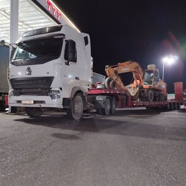 Перевозка грузов фура шаланда реф исузу тралер грузоперевозка юк ташиш