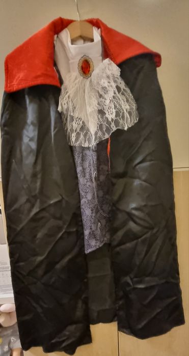 Костюми за Хелоуин