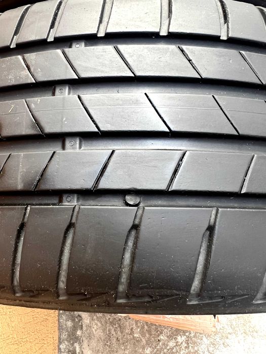 Летни гуми Bridgestone Turanza T005 215/50/17